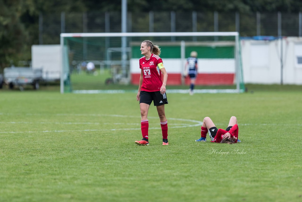 Bild 272 - F SV Boostedt - SG NieBar : Ergebnis: 1:1